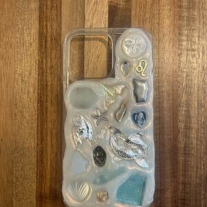 Memor Studio phone case - iPhone 15 pro max (NWOT)